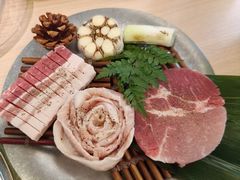 -伊茉家的烤肉店(勒泰中心店)