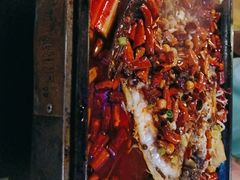 -匠子烤鱼(远大购物中心店)