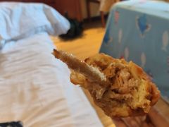 -上海鸡柳店(中街盛京大家庭店)