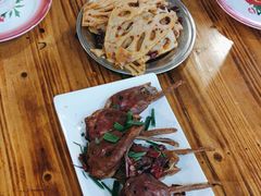 -冶建镜子·老南昌大排档·江西虾王(总店)