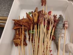 -热辣宗师·串串火锅(万达金街店)