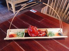 南乳扎烧-大牌大·传统杭帮菜(湖滨店)