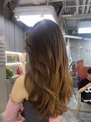 -Sying杉影日式烫染專門店