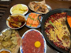 -萍姐火锅·公路夜市(南京新街口店)