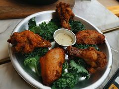 -农畉LONFOOD(福田星河COCOPark店)