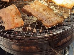 -山之屋炭火烧肉·生啤畅饮(大朗万科中央公园店)