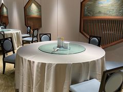 -衡山北郊宾馆-餐厅(顾村公园店)