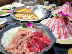 -大龙燚火锅(五一广场店)