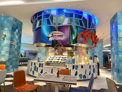 -帝企鹅自助餐厅•儿童岛•真企鹅(长隆企鹅酒店)