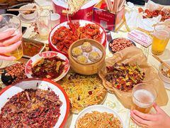 -串盟烧烤大排档·长沙美食地标(星沙店)