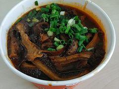 -丽华早点(大成路店)