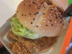 -德克士(宝鸡店)