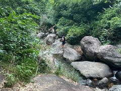 -井空里大峡谷