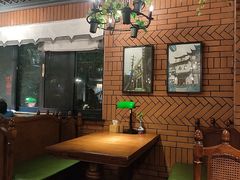 -龙抄手食府(浣花北路店)