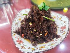 -望海潮海鲜店 特色家常菜(在海一方店)