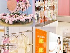 -新世界百货(顺义店)