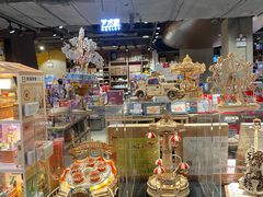 -扶光书店(中环店)