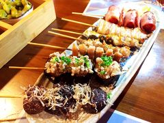 -烧鸟横丁(联发文创口岸店)