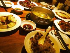 -黑鸡小馆(金源店)