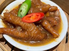 -宴会中心