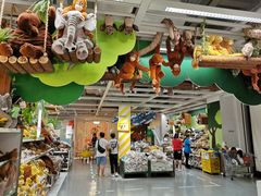 -宜家家居(西安未央商场店)