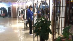 -BULB STUDIO 巴柏明星发型工作室