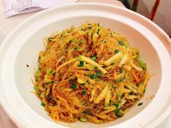 海皇粉丝煲-嘉禧大酒楼(康城广场店)