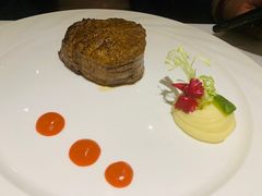 -王品牛排(郑州大卫城店)