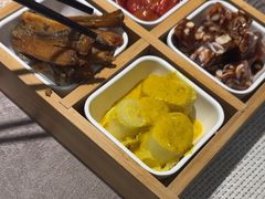-老浒记烤鸭-北京菜(琉璃厂店)