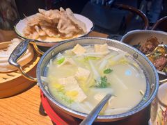 -金掌勺·锅包肉(双榆树店)