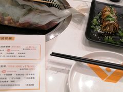 -有鱼吃·纸包烤鱼(曲江创意谷店)