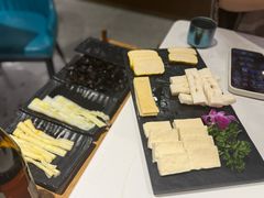 -小街猪手(团结湖店)