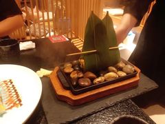 無境招牌卷寿司-無境·匠心日本料理(汉街店)