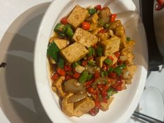 -福巷湘食小馆·猛火现炒(上海首店)
