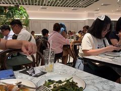 -关夫人餐厅(KLCC阳光广场店)