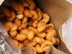 -沈氏祖传老宁波油赞子(南塘店)