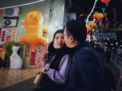 -猫咪博物馆(顶澳仔猫街店)