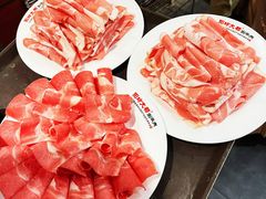 -阳坊大都涮羊肉(阳坊总店)