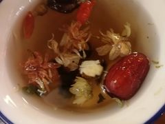 -钰龙轩清真重庆火锅(民治店)
