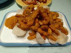 -镜泊小镇(东长安街店)