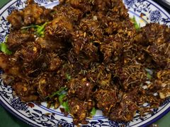 -北大地皖峰饭馆