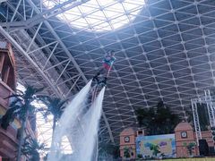 -天山海世界·米立方