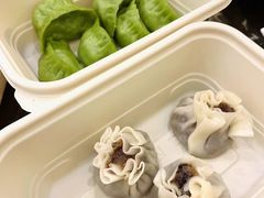 -五观堂素食(新华路店)