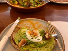 -RAC BAR(安福路店)