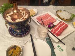-东来顺饭庄(天坛店)
