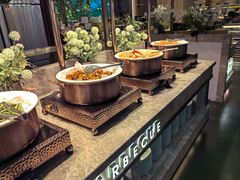 -梨花自助烤肉(西三旗万象汇黑金店)