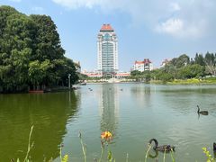 -厦门大学(思明校区)