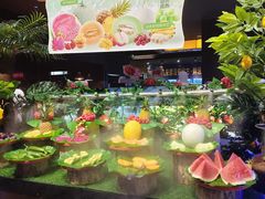-九月海·海鲜自助(世纪东方店)