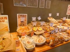 -迦南的早晨蛋糕甜品集合店