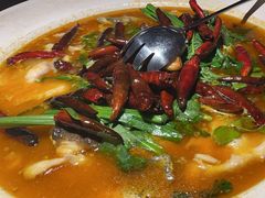 -清水亭湖北菜(大屯DT51店)